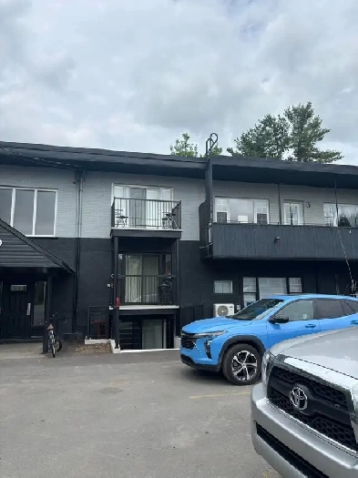 Appartement 3 1/2 à louer – Lachute Image# 6