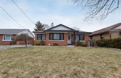 Bright & Spacious 3-Bedroom basement for rent  – Move-In Ready! Image# 1