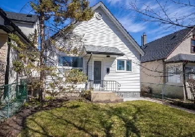 Fully Updated Modern Bungalow - Only $209,900 Image# 1