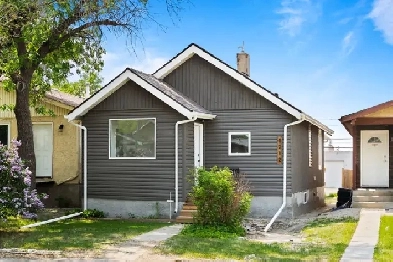1212 Wallace St - Charming Bungalow Located In Eastview Image# 6