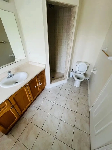 MASTER ROOM AVAILABLE FOR RENT – MISSISSAUGA Image# 1