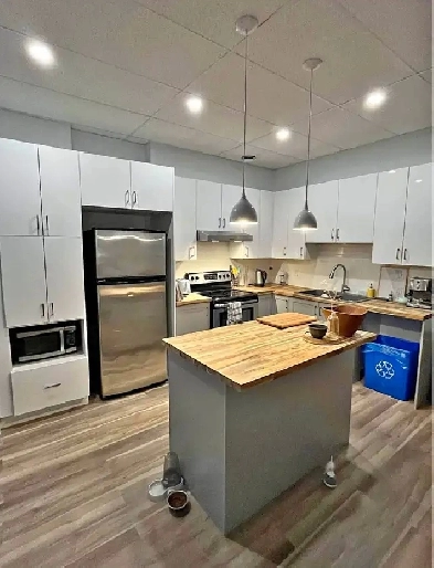 appartement à louer Granby 3/1   bureau Image# 2