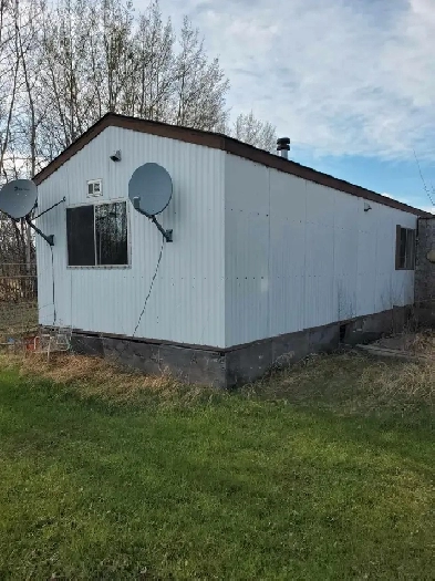 Mobile home to be moved Image# 6