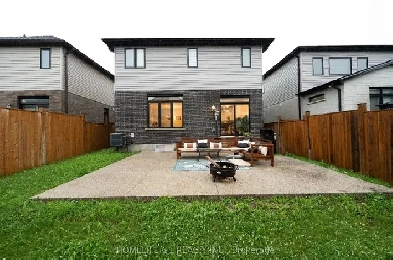 2-Bedroom, 1-Bath Basement Apartment – Byron, London, ON Image# 1