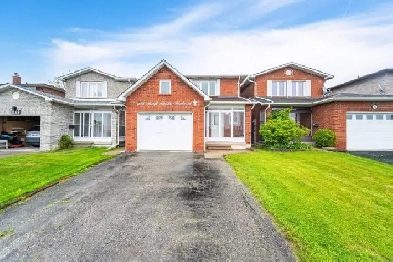 3BR 3WR Link in Mississauga near Burnhamthorpe/Fieldgate Image# 1