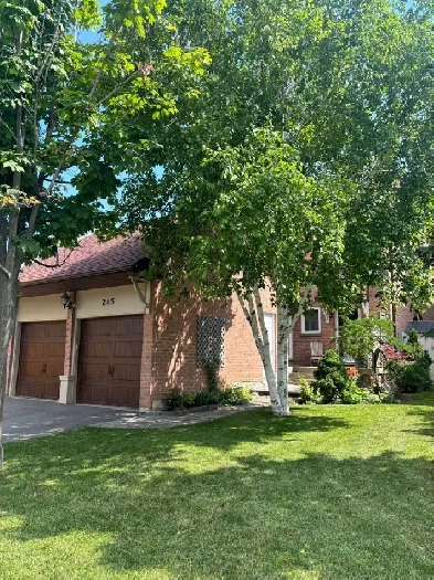 3BR 3WR Detached in Mississauga near Hurontario/Eglinton Image# 1