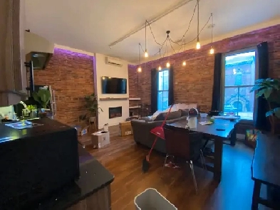 UPTOWN! 89 Princess Suite 207 Image# 1