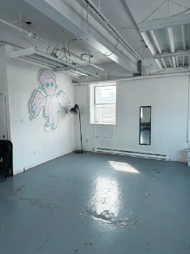 Shared studio, All included Image# 1