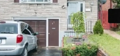 Lower unit house for rent Image# 1