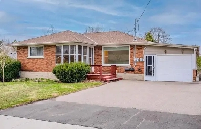 Amazing 3-bedroom house on Rent in Kitchener near Fairview Mall Image# 9