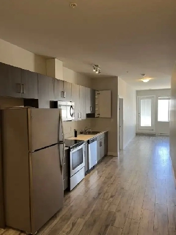 301-1659 TCHE - 2 Bedroom Apartment - $2000 per month Image# 1