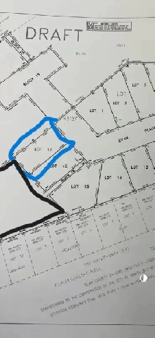 Vacant Lot for Sale in North Bay - Airport Hill Image# 1