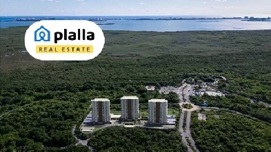 Penthouse de 3 Recamaras en Venta Image# 4