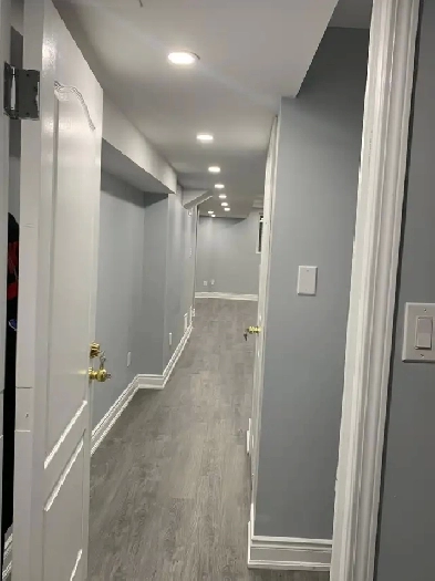 basement for rent Image# 1