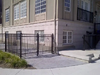 Separated entrance basement for rent in Markham Image# 1