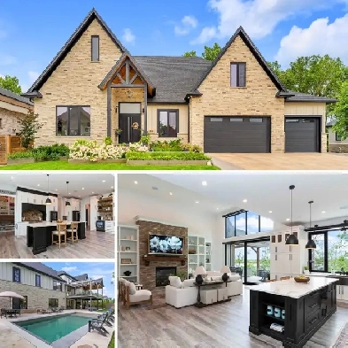 Open House June 14, 2025 1pm-3pm | 253-9861 Glendon Dr. Image# 4