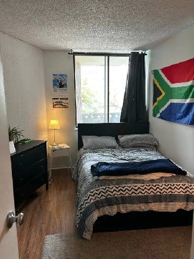2 Beds 1 Bath Apartment Image# 5