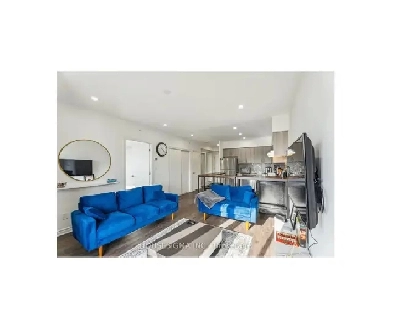 1   1 Bedroom / 2 Full Bathrooms Inc. Parking   Gym $2600 Image# 1