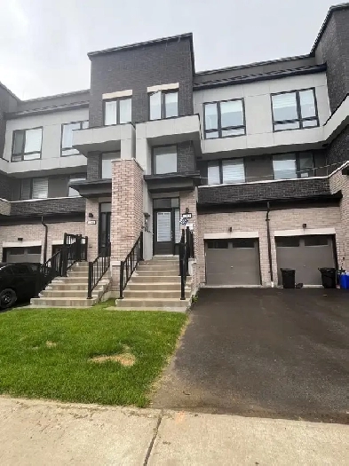1 bedroom for Rent in a 3 Bedroom Townhouse Image# 4