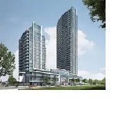 MISSISSAUGA NEAR SQ ONE 1 1 DEN CONDO Image# 1