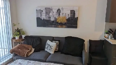 Condo Apartment for Rent Image# 1