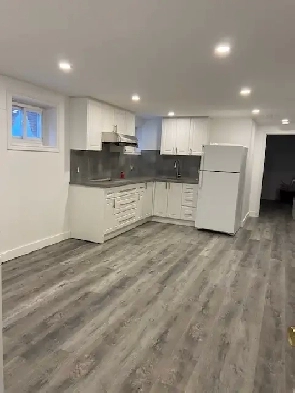 North York Walk out Basement --for single Image# 1