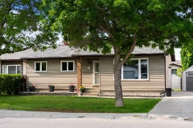819 Graham Rd - Well Maintained Bungalow In Parkridge Image# 10