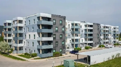 Modern & Affordable Condo - Only $259,900 Image# 6