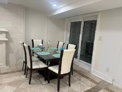 Furnished apartment for rent Image# 6