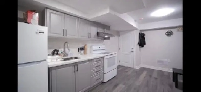 studio for rent/ room for rent/ Basement for rent Image# 1