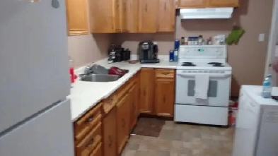 FOR RENT WALKOUT LEGAL 2 BEDROOM BASEMENT IN BRADFORD Image# 1