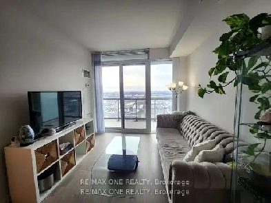 Fully Furnished 1B   1D Condo For Lease Steps to VMC Image# 1