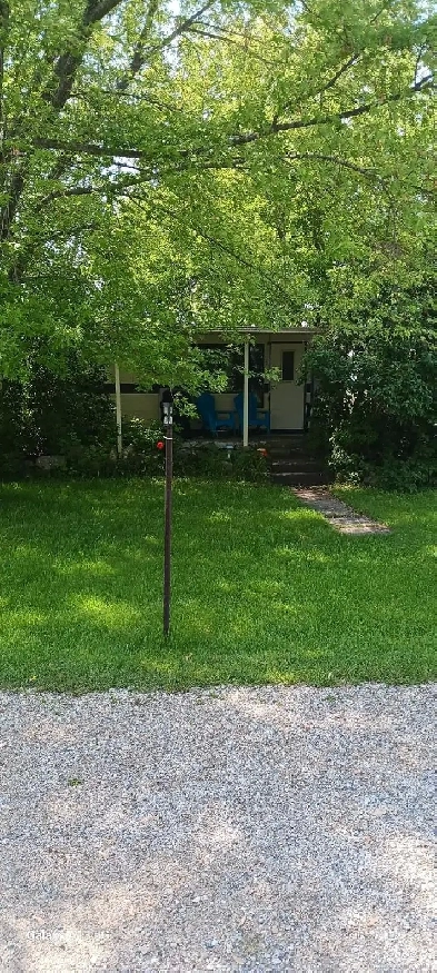 Park Model Trailer available Image# 4