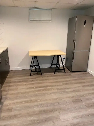 $1,800 / 1br - 725ft2 - Studio/1 Bathroom Basement (FRASERVIEW) Image# 4
