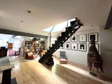 $4 200 / 2br - 2500ft - Luxurious Artist Loft in Little Italy. Image# 1