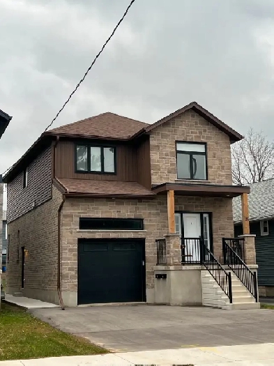 1 Bedroom Unit for Rent in Kitchener Image# 2