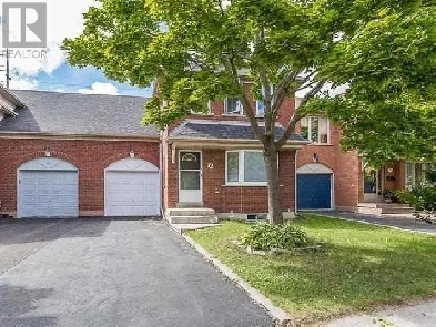 Shared Room for Women in Brampton Image# 1