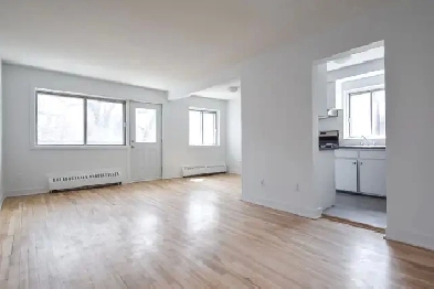 2-bed apartment for August 1, Snowdon,HEC,UdeM - ID 3342 Image# 1