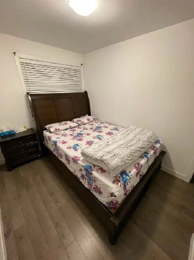 Private Furnished Room for RENT near Niagara College, Welland Image# 1