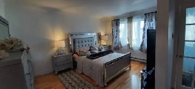 5 1/2 Très spacieux à louer Image# 1