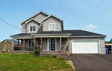 Shediac - New Listing 6 Dominique St. A Must See ! Image# 3
