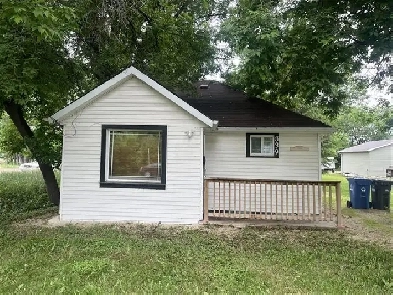 1 Bedroom 1 Bathroom house in NORTH ST. BONIFACE Image# 7
