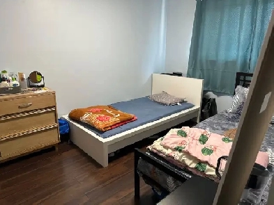 shared room available for rent, Brampton rental Image# 1