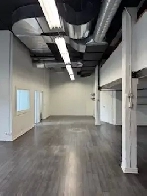 Wallace and Lansdowne Studio/office Image# 1