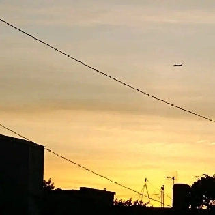 Mile-End! 3e étage super lumineux avec couché de soleil Image# 1