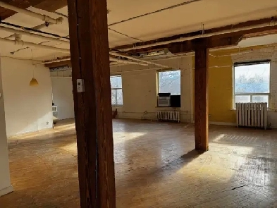 146 Brock Commercial Studio Image# 1