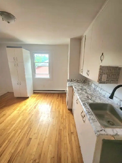 4 1/2  Montreal-nord Image# 1