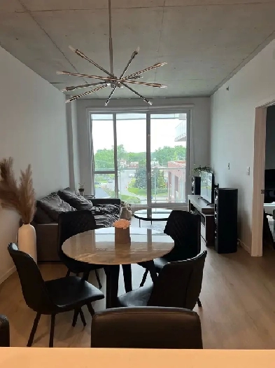 3 1/12 Montréal secteur DDO Image# 1