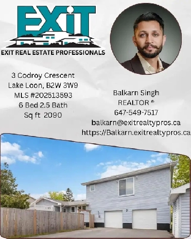 3 Codroy Crescent - House For sale Image# 9