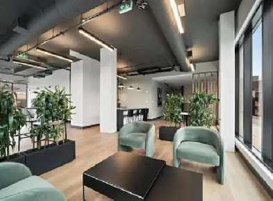 Urgent 4 1/2 tres propre a louer juin gratuit Image# 1